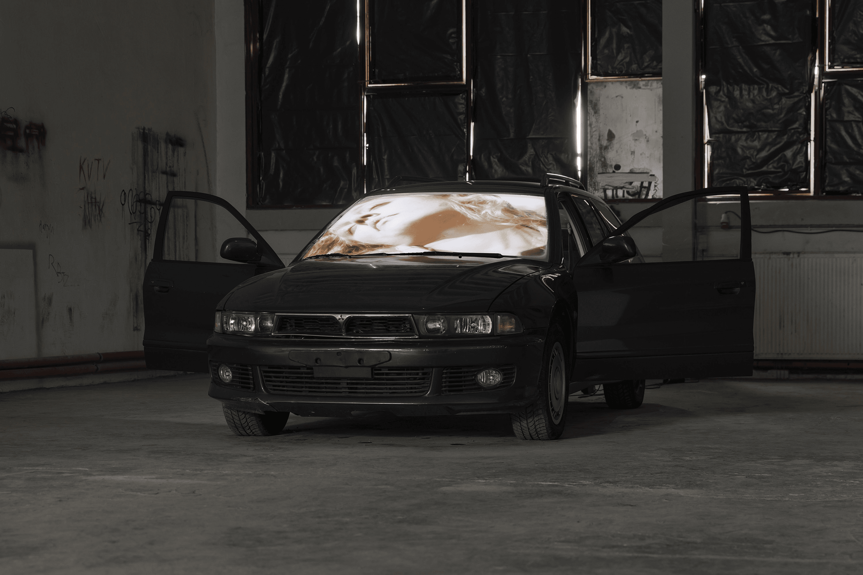 Juliet Carpenter, EGOLANE, 2022 (installation view). Photo_ Ivan Murzin.png