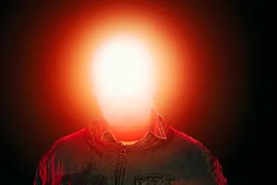 Red Light Can Mean Go - "We Need To Create Our Own Hope"
