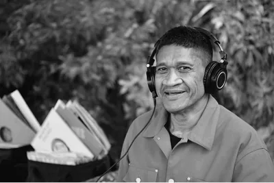 Opening Doors For Others To Follow - Tribute to DJ Mu