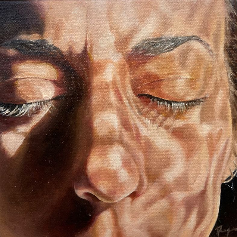 TNAA Painting Winner 2024 - Reyna Hendersen – New Plymouth – Sunlight and Shadow .jpg