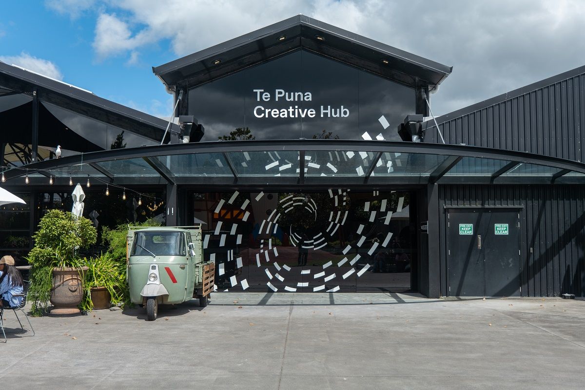 Te Puna Creative Hub entrance front_Image.jpg