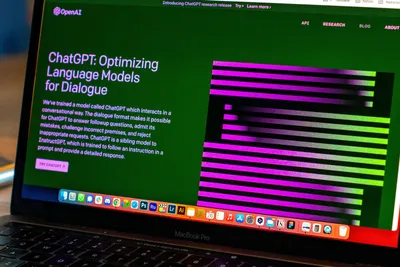 AI In Applications - Creative Funders Discuss