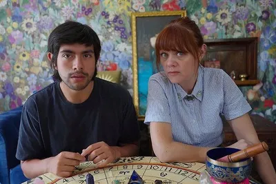 How To Make A Feature Film In 10 Days For $10K