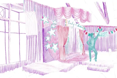 Pulling queer space from the archive