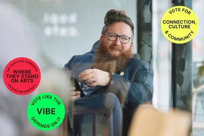 Inside the local election campaign demanding that arts thrive